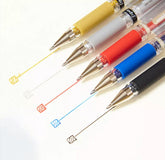 UNIBALL SIGNO BROAD 1mm (BLANCO, DORADO, PLATEADO, AZUL, ROJO, NEGRO) - Letters by Jess Shop